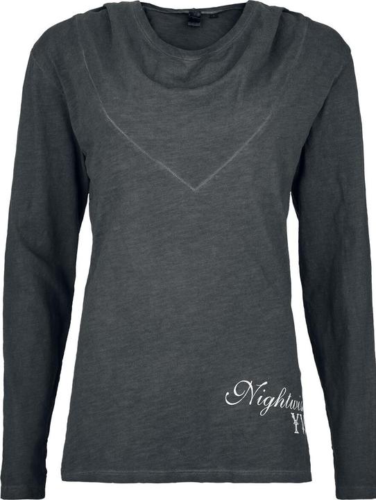 Produktbild Nightwish Yesterwynde Boat (S)