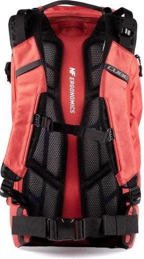 Actual product image Cube Bike Backpack ATX 22