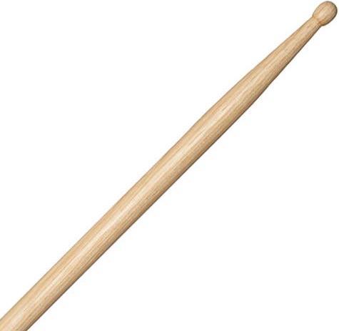 Actual product image Vater Power 5A Wood Tip Drumsticks 4 Pair (Drum set)