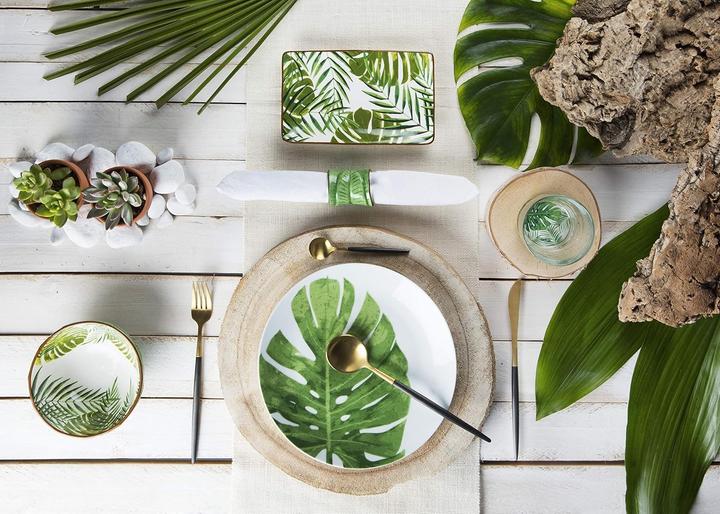 Image du produit Excélsa Service de table 18 pcs (18 pcs)