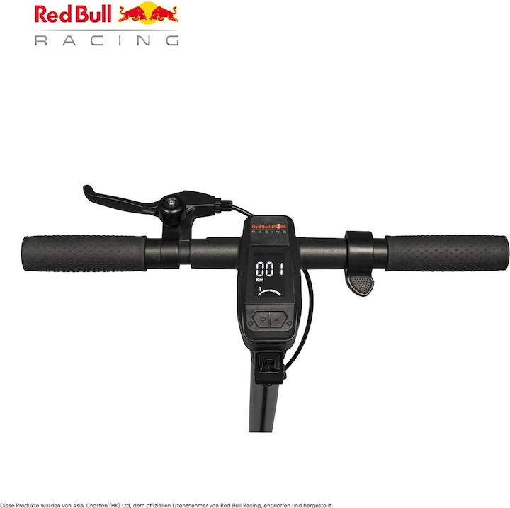 Produktbild Red Bull Racing E-Scooter RS 1000 (20 km/h, 35 km, 350 W)