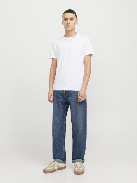Produktbild Jack & Jones JJIEDDIE JJCOOPER AM 069 Locker geschnitten Locker geschnitten (W31/L32)