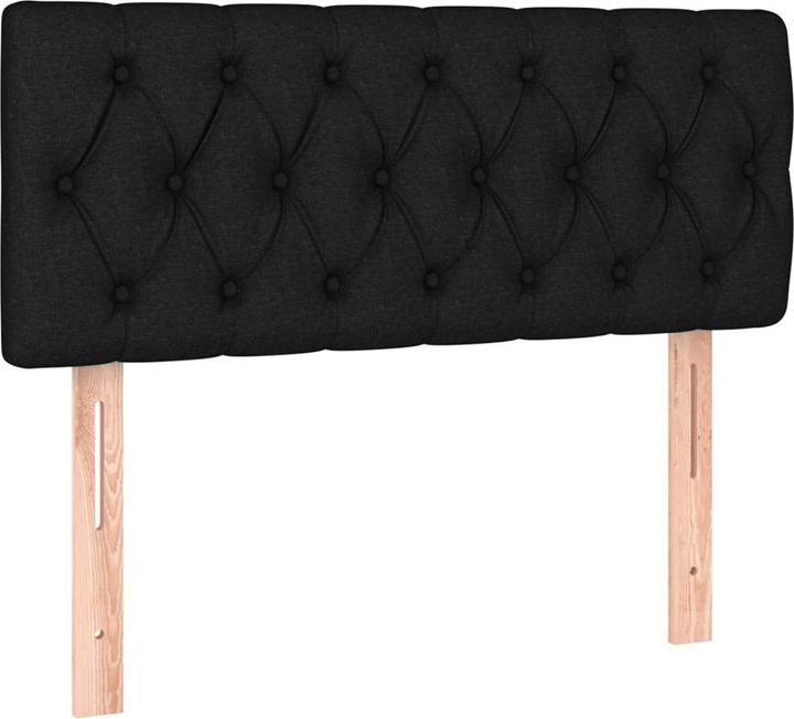 Produktbild vidaXL Boxspringbett (140 x 200 cm)