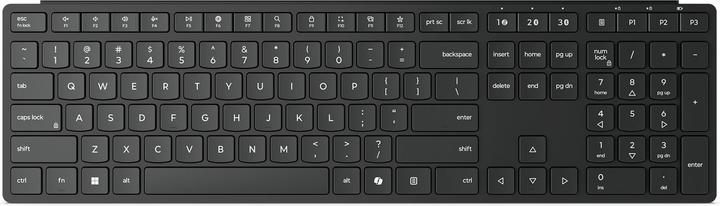 Actual product image Lenovo Multi-Mode Pro 6000 (CH, Wireless)