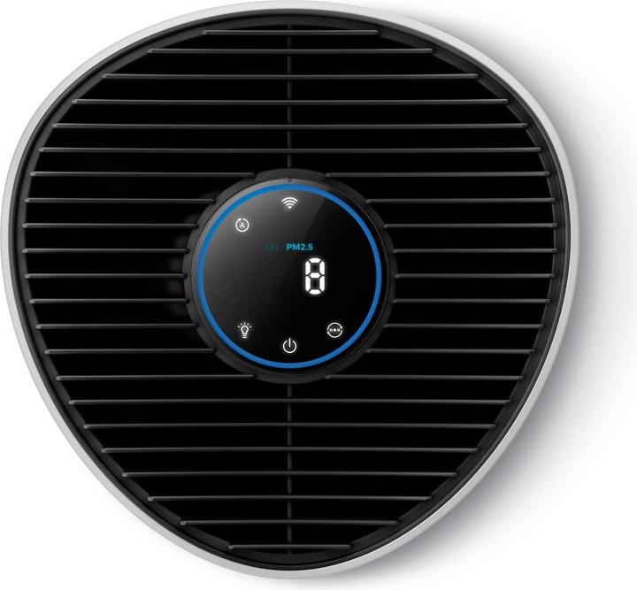 Actual product image Philips Air Purifier 1000i-serien (78 m²)