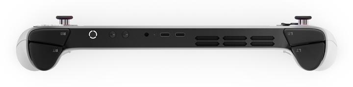 Actual product image Lenovo Legion Go S 8ARP1