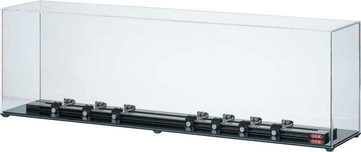 Immagine prodotto LGB Vitrine mit Rollenprüfstand