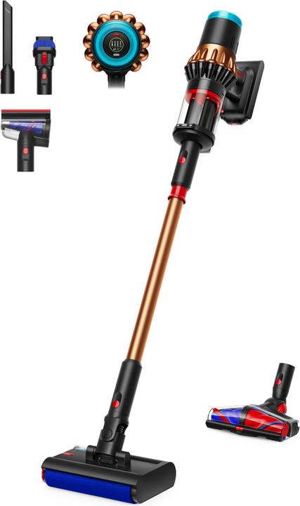 Produktbild Dyson V16 Piston Animal Submarine