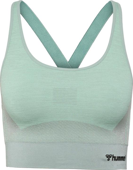 Image du produit hummel Hmlclea Seamless Sports Top (L)