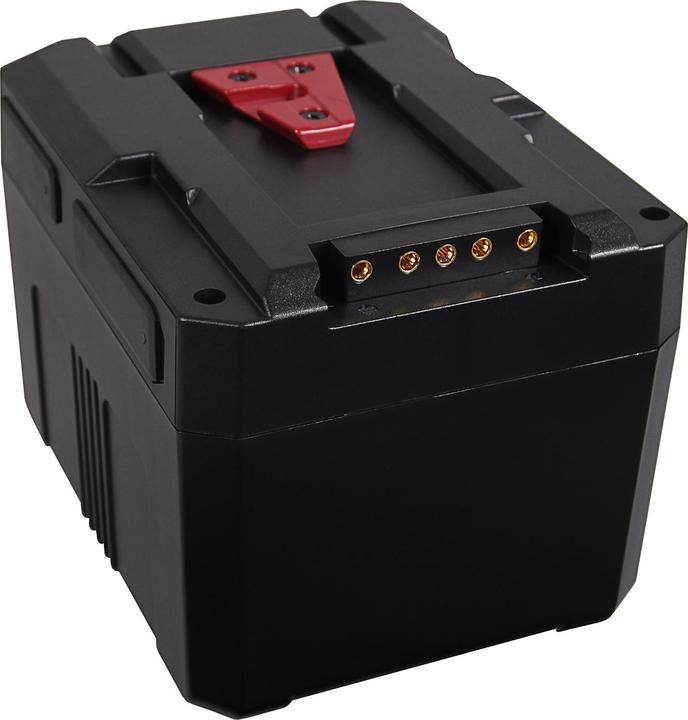 Produktbild Patona Premium Akku V-Mount 284Wh f. Sony BP280W DSR 250P 600P 650P 652P (Kamera Akku Ladegerät)