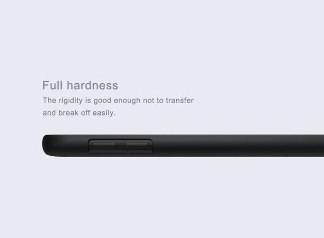 Produktbild Nillkin Super Frosted Shield Series (Samsung Galaxy A7 (2017))