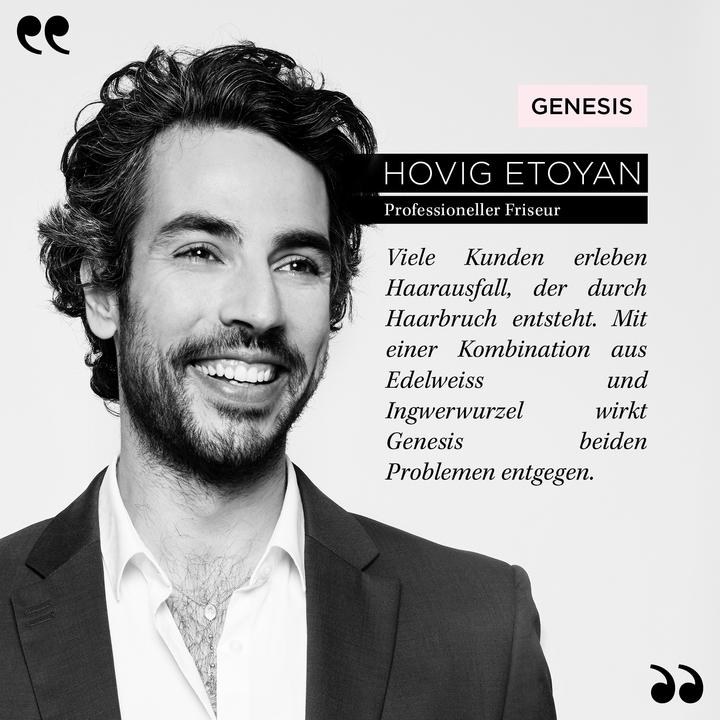 Actual product image Kérastase Mini Genesis Serum Anti-Chute (30 ml)