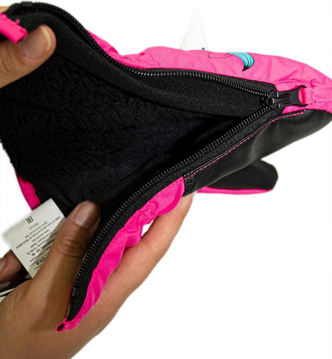 Produktbild Reusch Kid's Sweety Mitten (L)