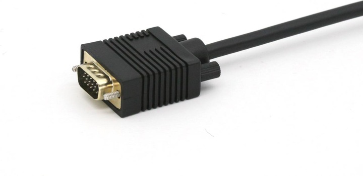 Produktbild equip VGA — DisplayPort (2 m, VGA)