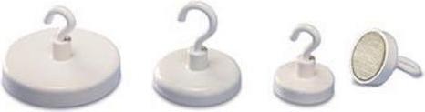 Immagine prodotto Magnetoplan Magnete a gancio (1 x)