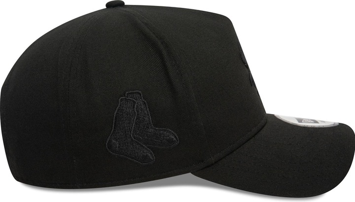 Actual product image New Era E-Frame Snapback Cap - Mono Chicago White Sox (One size)