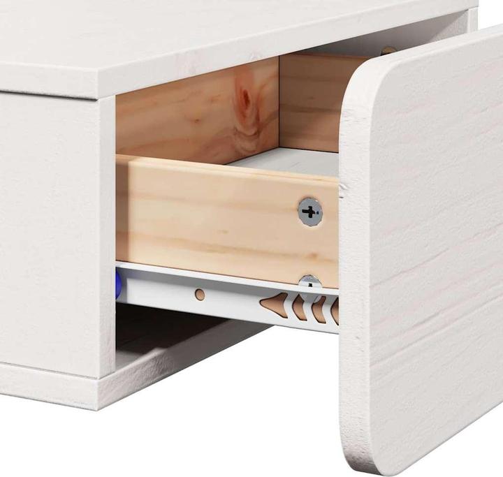 Immagine prodotto vidaXL Nachttisch (44 x 32.50 x 40 cm)