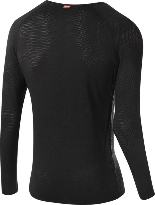 Actual product image Löffler Shirt LA Transtex Light (56)
