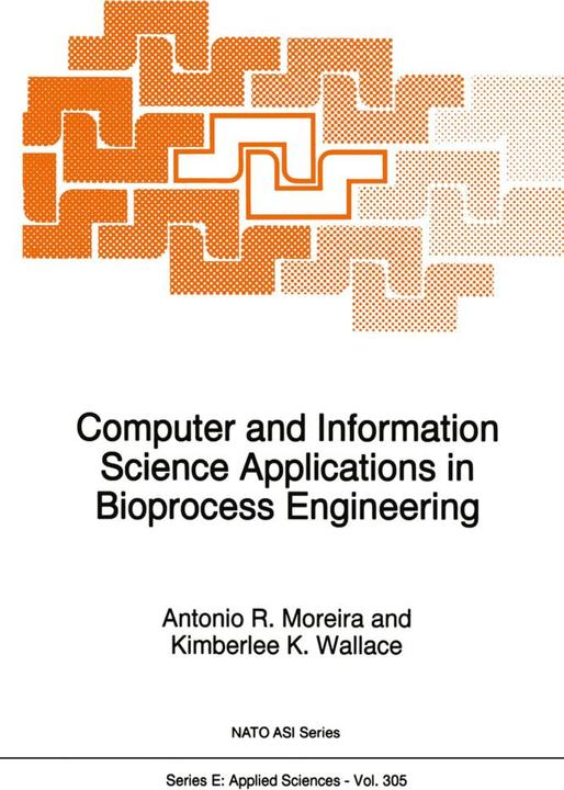 Nutritional values and ingredients Computer and Information Science Applications in Bioprocess Engineering (Kimberlee K. Wallace, A. R. Moreira, 2011)