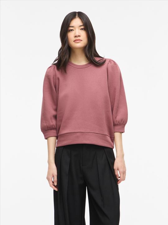 Actual product image Vila VIVERA 3/4-Arm Sweatshirt (M)