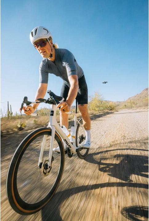 Actual product image HoverAir X1 PROMAX Ultimate Cycling Kit Drohne (16 min, 192.50 g, 48 Mpx)