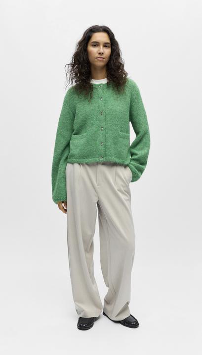 Image du produit Object Strick Strickjacke (L)