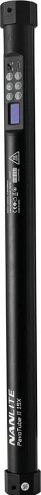 Actual product image Nanlite PavoTube II 15X 2Kit (Video light, Studio light, Rod light)