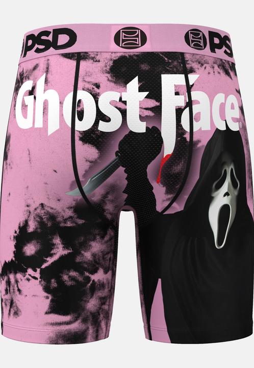 Produktbild PSD Unterhose GHOSTFACE Trunks (L)