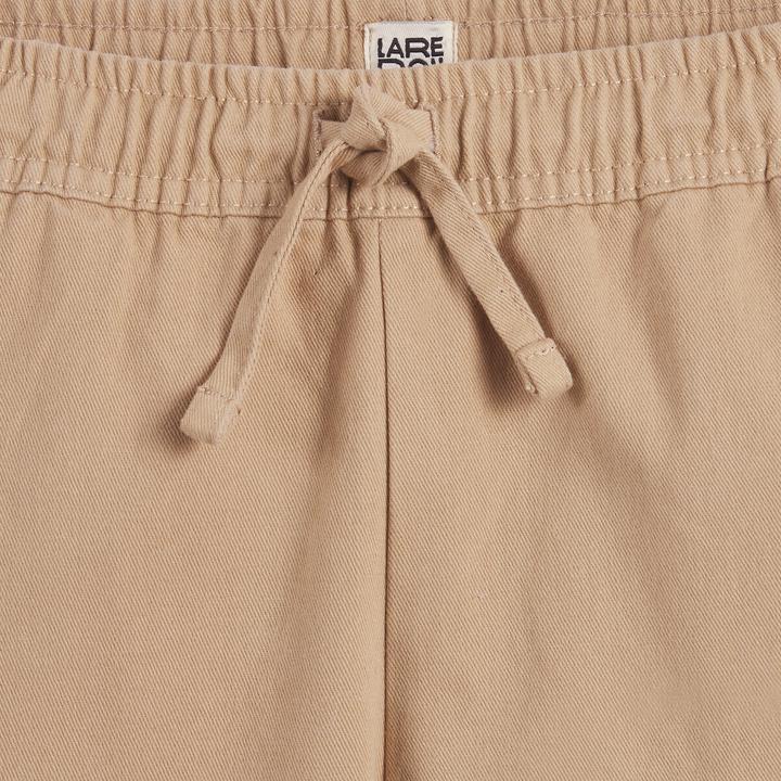 Immagine prodotto La Redoute Collections Cargohose mit elastischem Bund (134)