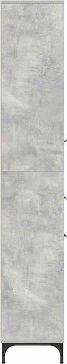 Image du produit vidaXL Badezimmerschrank (33 x 33 x 190 cm)