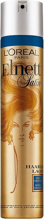 Produktbild L'Oréal Paris Elnett Hairsprays (300 ml)
