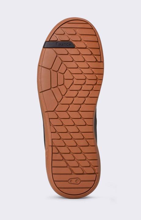Actual product image Crankbrothers Stamp Street Lace (41.5)