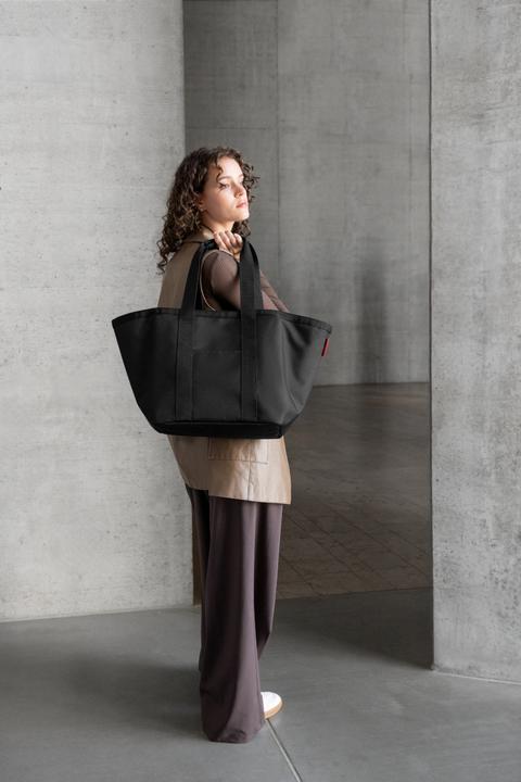Produktbild reisenthel marketshopper black