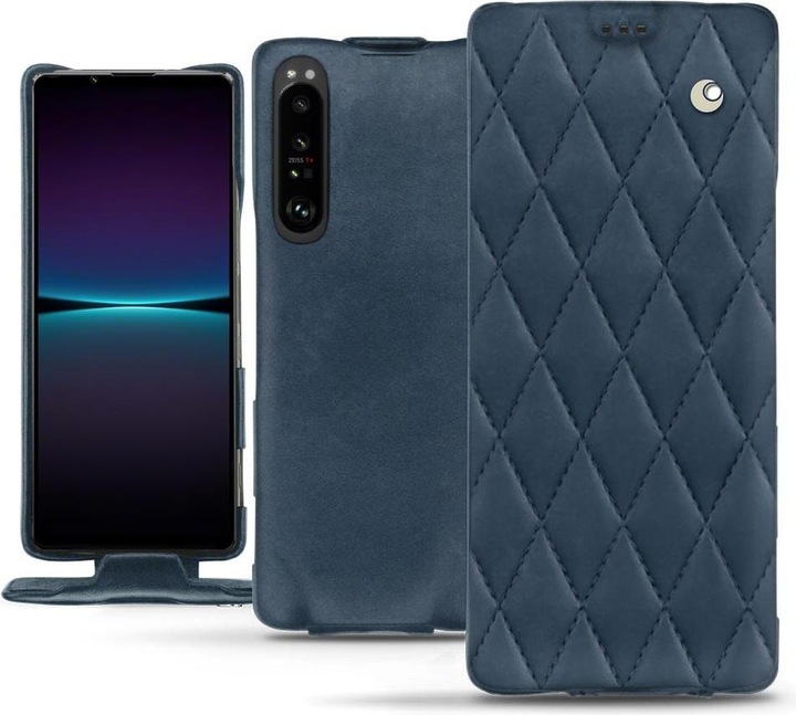 Immagine prodotto Noreve Cover in pelle verticale (Sony Xperia 1 IV)