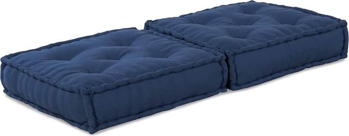 Produktbild VidaXL Pouffe (Modular Sofa)