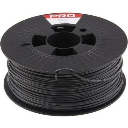 Rs Pro RS Grey PLA 2.85mm Filament 1kg (PLA, 2.85 mm, 1000 g, Grau), 3D Filament, Grau