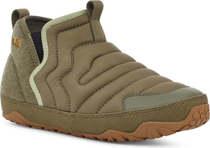 Actual product image Teva W's ReEmber Terrain Mid (39)