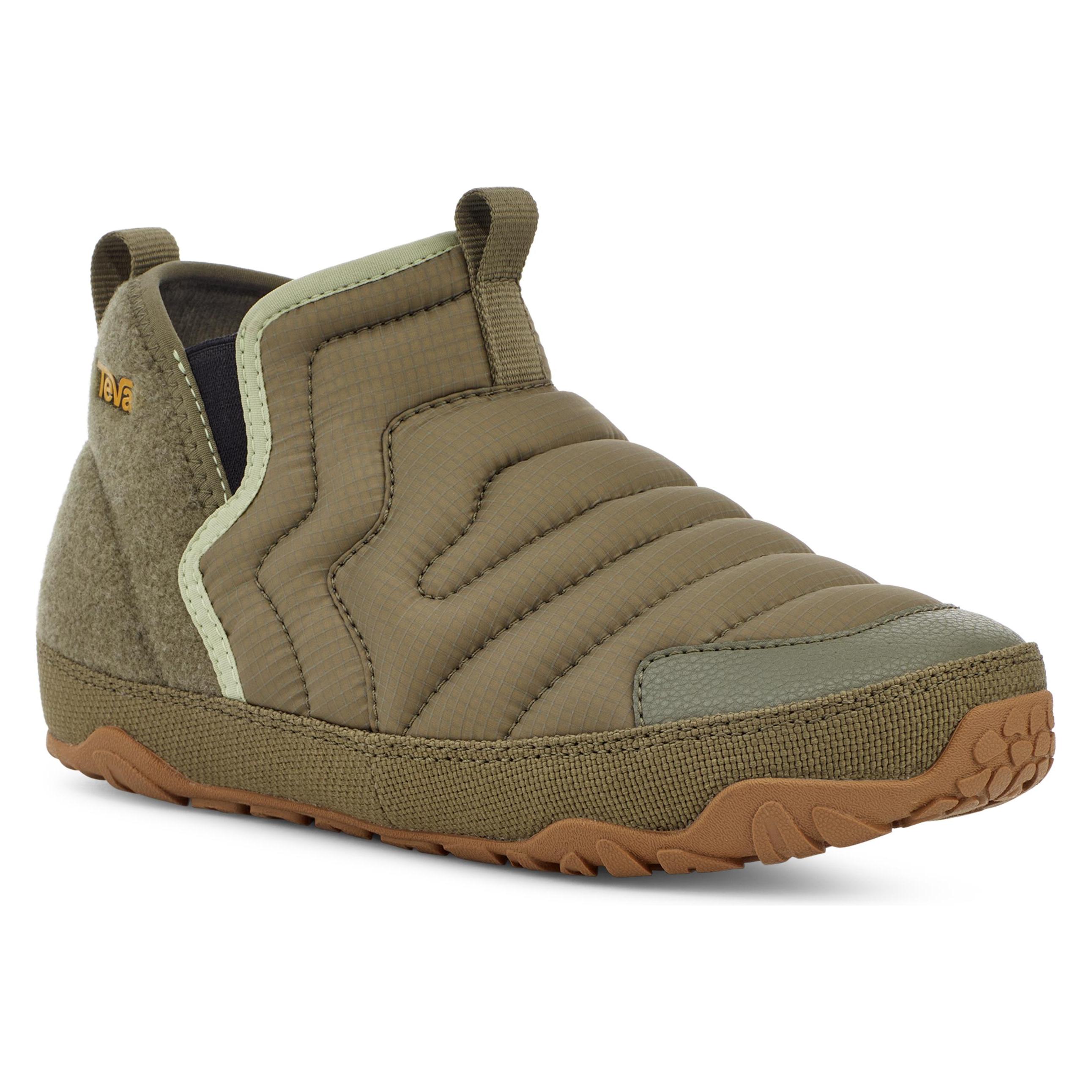 Teva, Damen, Wanderschuhe, Reember Terrain (42), Grün