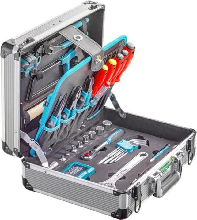 technocraft Pro Compact (106 pezzi)