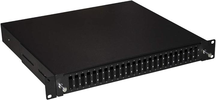 Actual product image Accessories LKFO24SCDN panel piece 1U