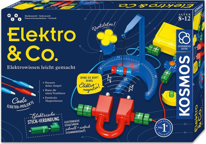 Kosmos Electrical & Co.
