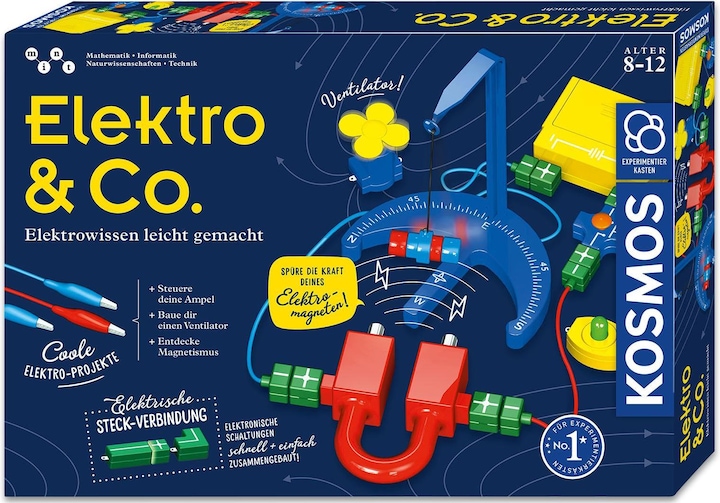 Kosmos Elektro & Co.