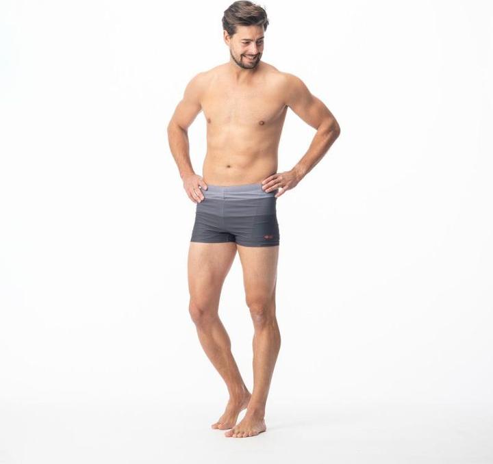 Image du produit Aquawave maillot de bain homme STRIPE Gray STRIPES. L (L)
