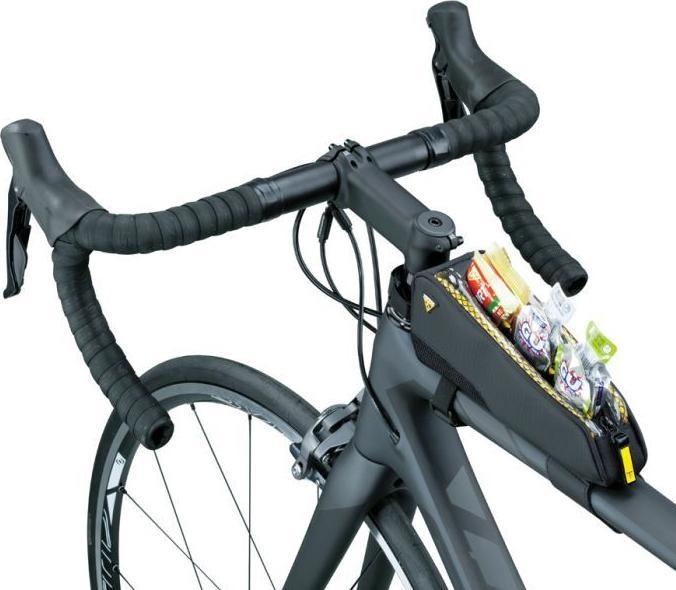 Productafbeelding Topeak FastFuel (Zadeltas)