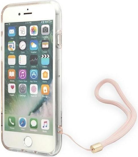 Produktbild Guess GUOHCI8H4STP iPhone SE 2022 (Apple iPhone 7, Apple iPhone 8)