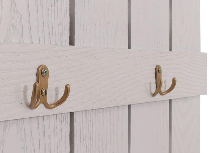 Actual product image JOHN316 Wandgarderobe