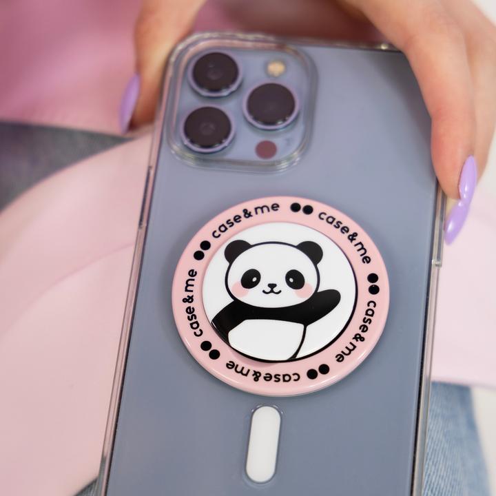 Image du produit Caseme Support pour smartphone, compatible avec MagSafe