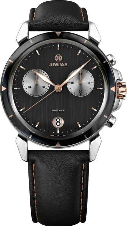 Produktbild Jowissa LeWy 6 (Analoguhr, 42 mm)