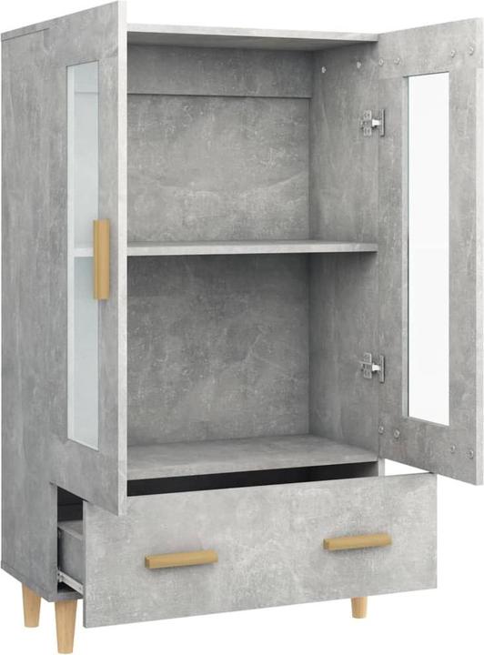 Produktbild vidaXL Highboard (70 x 70 x 115 cm)