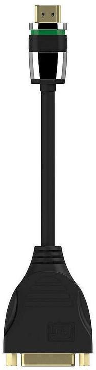 Image du produit Purelink HDMI (Typ A) — DVI (0.10 m)